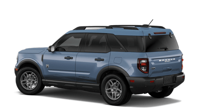 2026 Ford Bronco Sport Big Bend 4x4