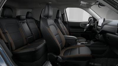 2026 Ford Bronco Sport Big Bend 4x4