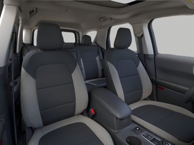 2026 Ford Bronco Sport Big Bend 4x4