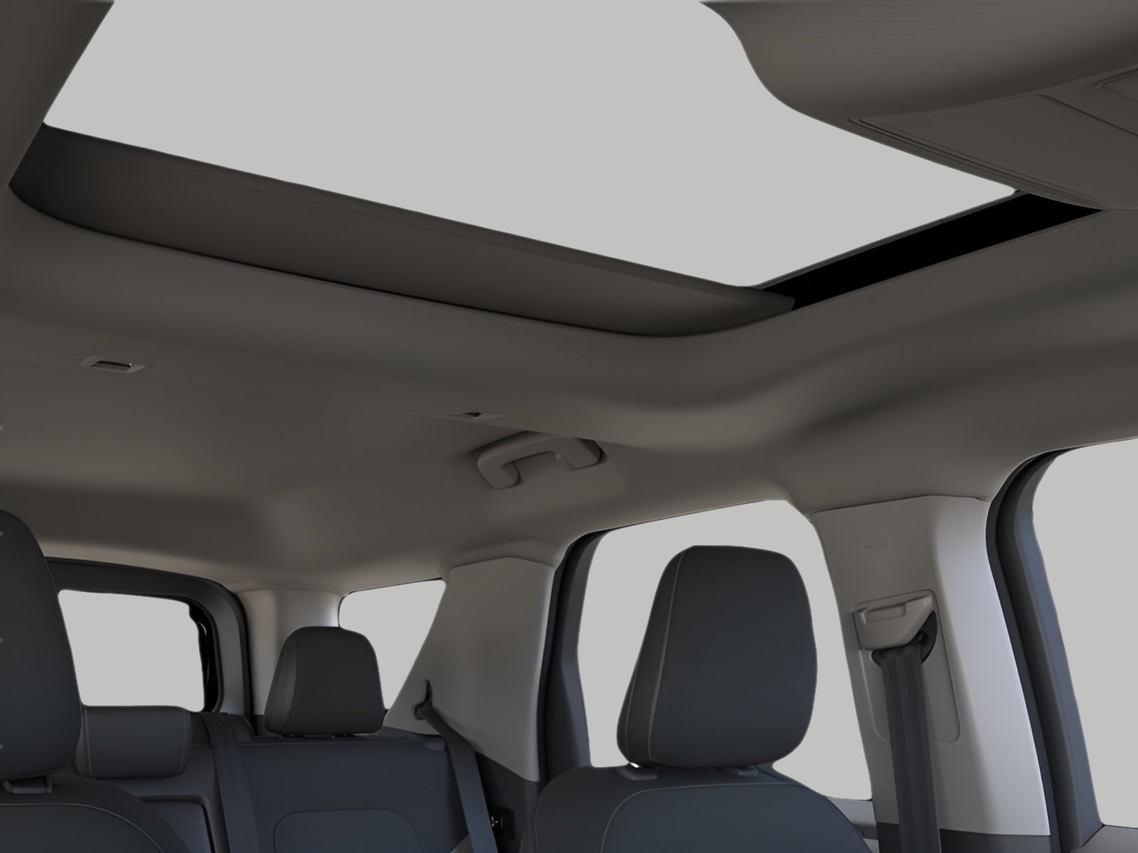 2026 Ford Bronco Sport Big Bend 4x4