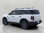 2026 Ford Bronco Sport Big Bend 4x4