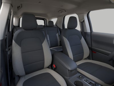 2026 Ford Bronco Sport Big Bend 4x4