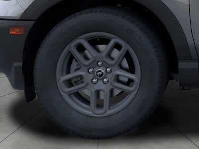 2026 Ford Bronco Sport Big Bend 4x4