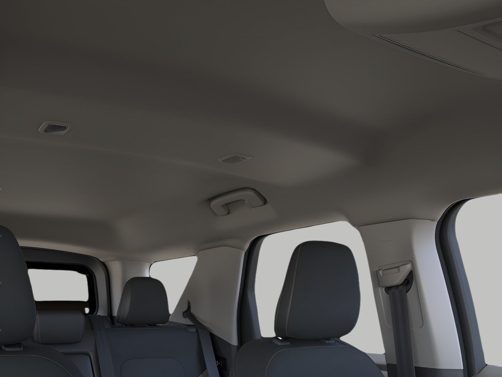 2026 Ford Bronco Sport Big Bend 4x4
