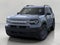2026 Ford Bronco Sport Big Bend 4x4