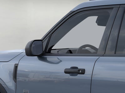 2026 Ford Bronco Sport Big Bend 4x4