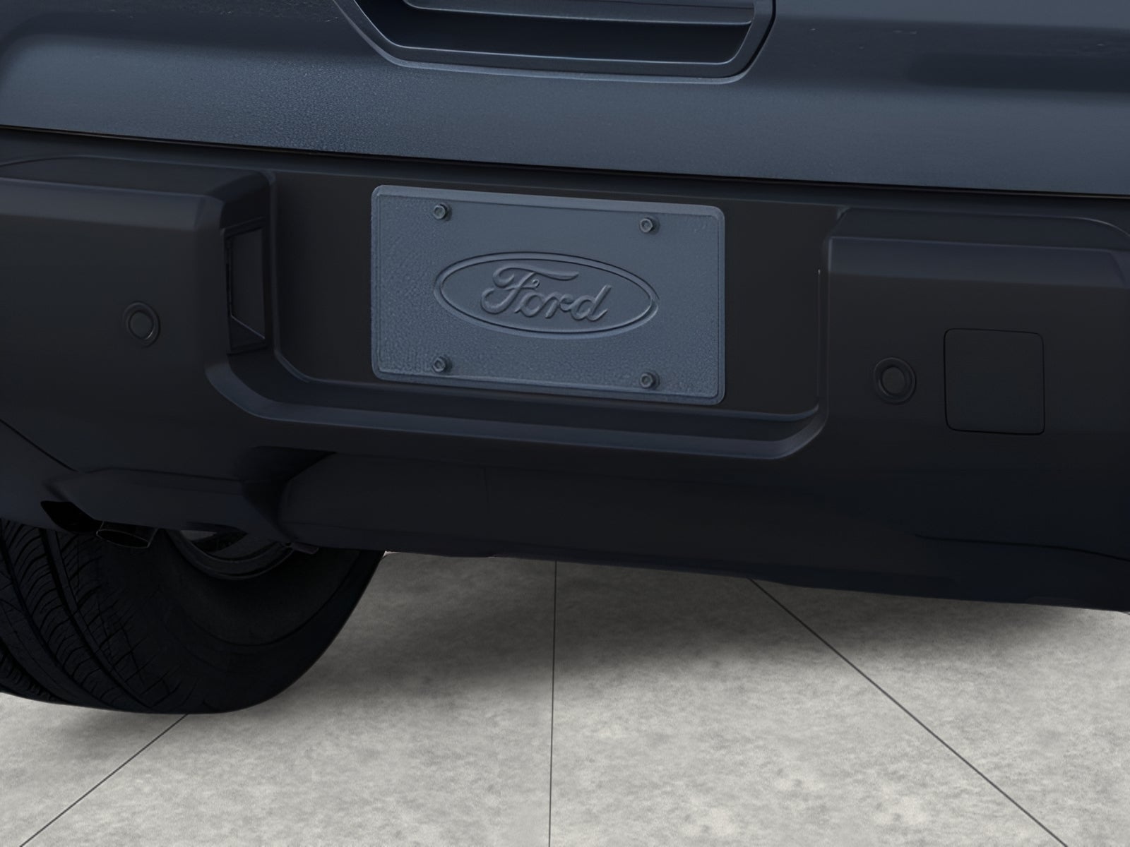 2026 Ford Bronco Sport Big Bend 4x4