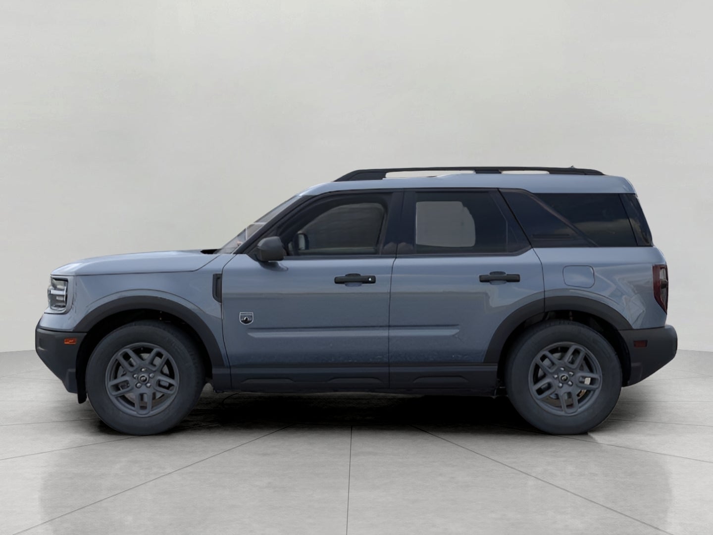 2026 Ford Bronco Sport Big Bend 4x4