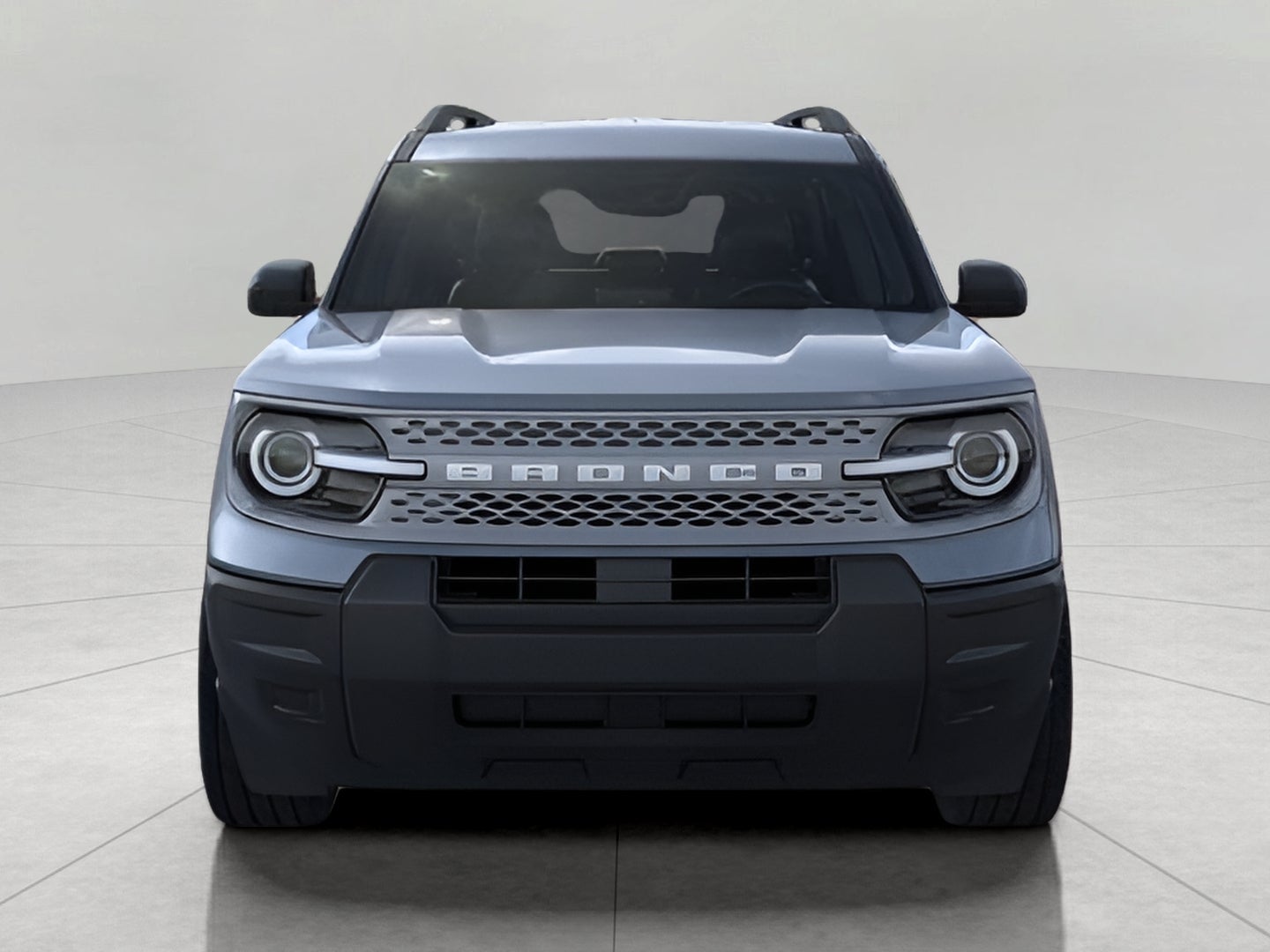 2026 Ford Bronco Sport Big Bend 4x4