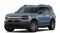2026 Ford Bronco Sport Big Bend 4x4