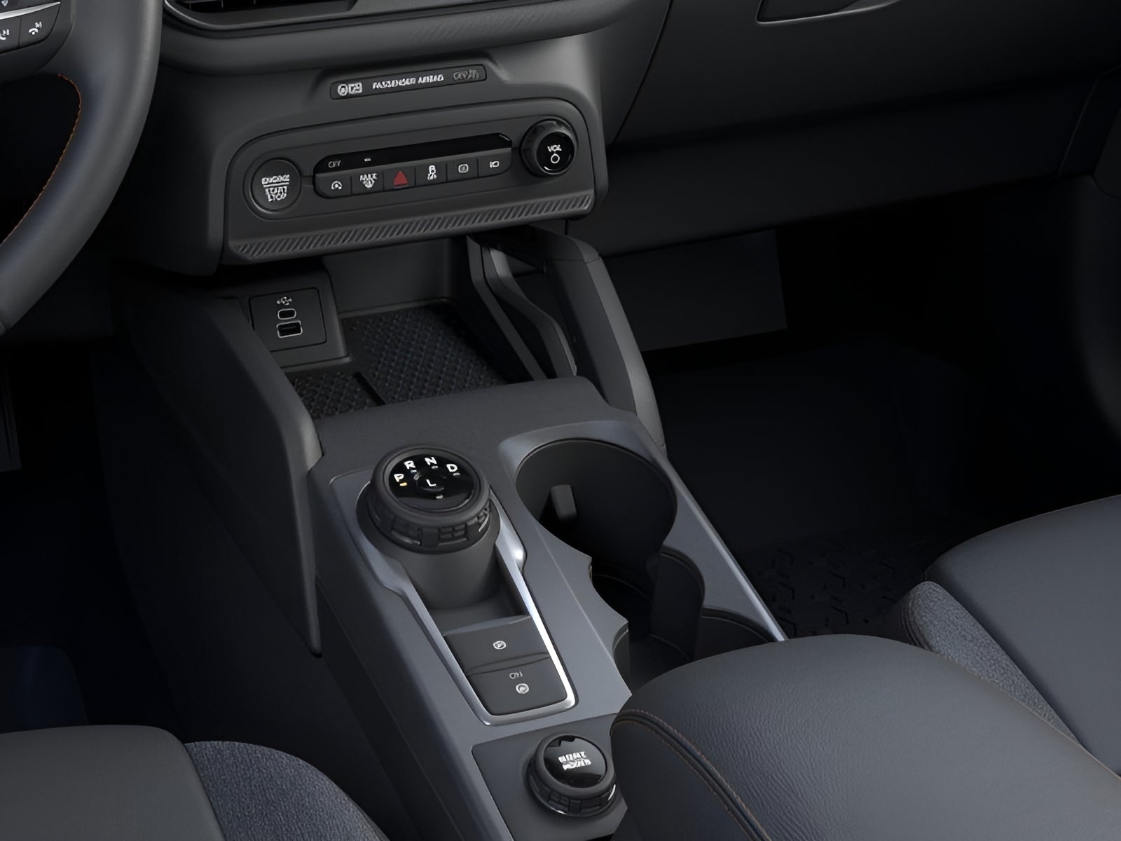 2026 Ford Bronco Sport Big Bend 4x4