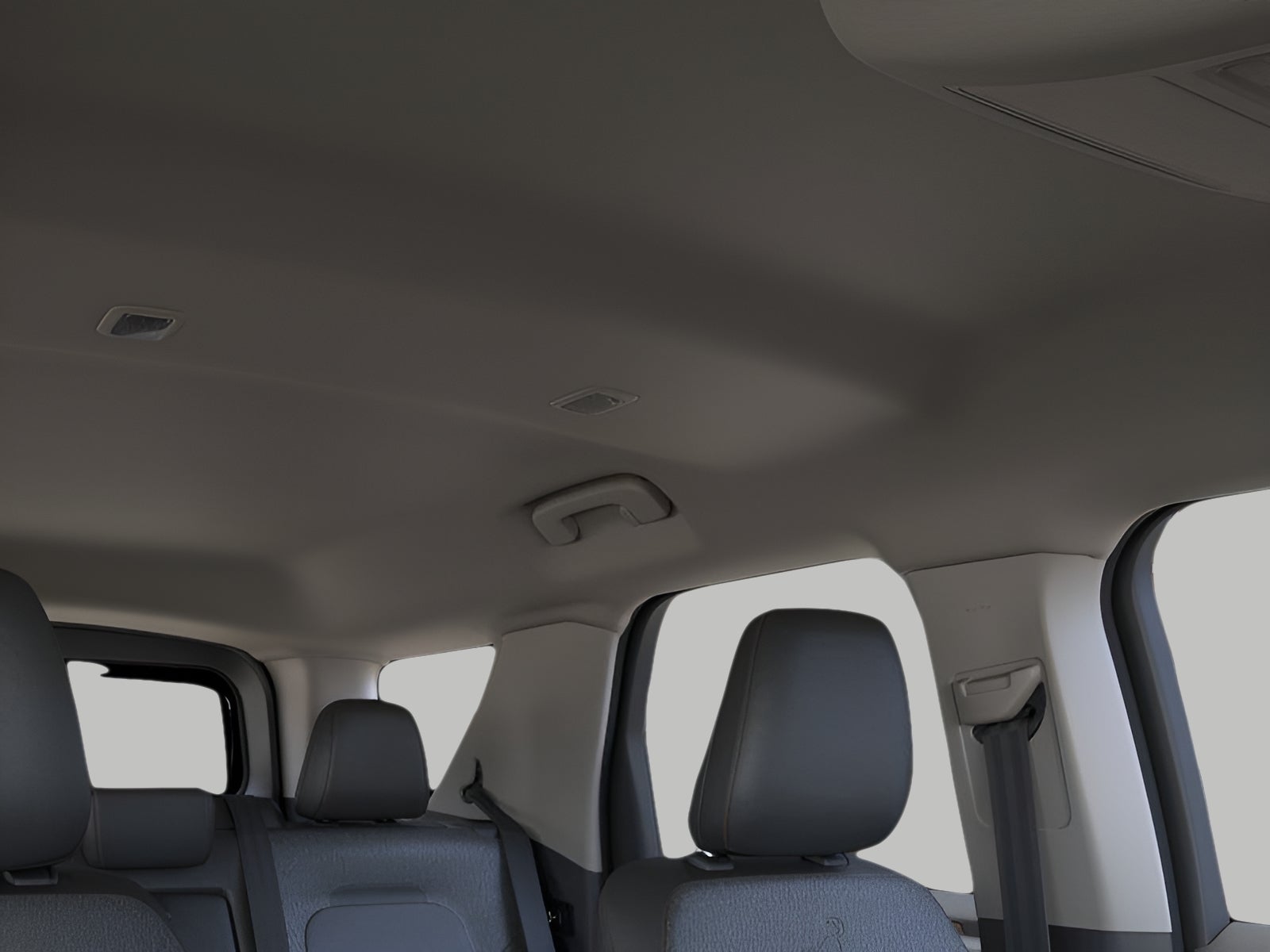 2026 Ford Bronco Sport Big Bend 4x4