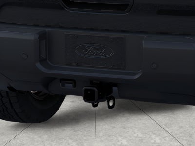 2026 Ford Bronco Sport Big Bend 4x4