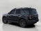 2026 Ford Bronco Sport Big Bend 4x4