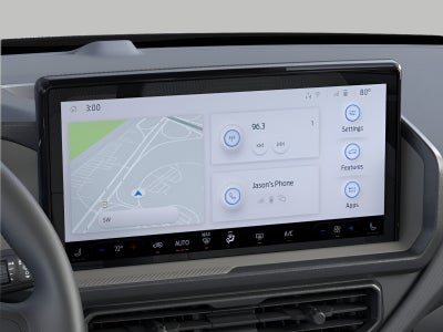 2026 Ford Bronco Sport Big Bend 4x4