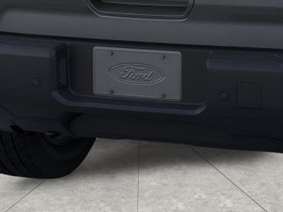 2026 Ford Bronco Sport Big Bend 4x4