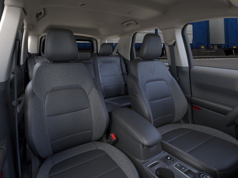 2026 Ford Bronco Sport Big Bend 4x4