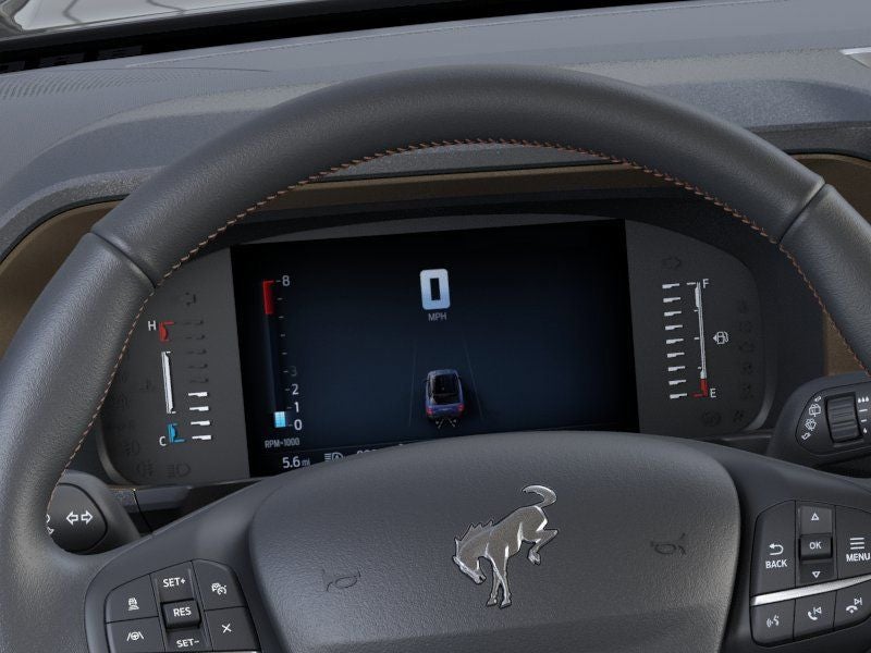 2026 Ford Bronco Sport Big Bend 4x4