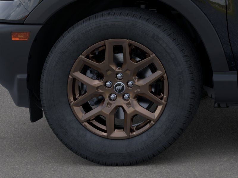 2026 Ford Bronco Sport Big Bend 4x4