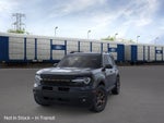 2026 Ford Bronco Sport Big Bend 4x4
