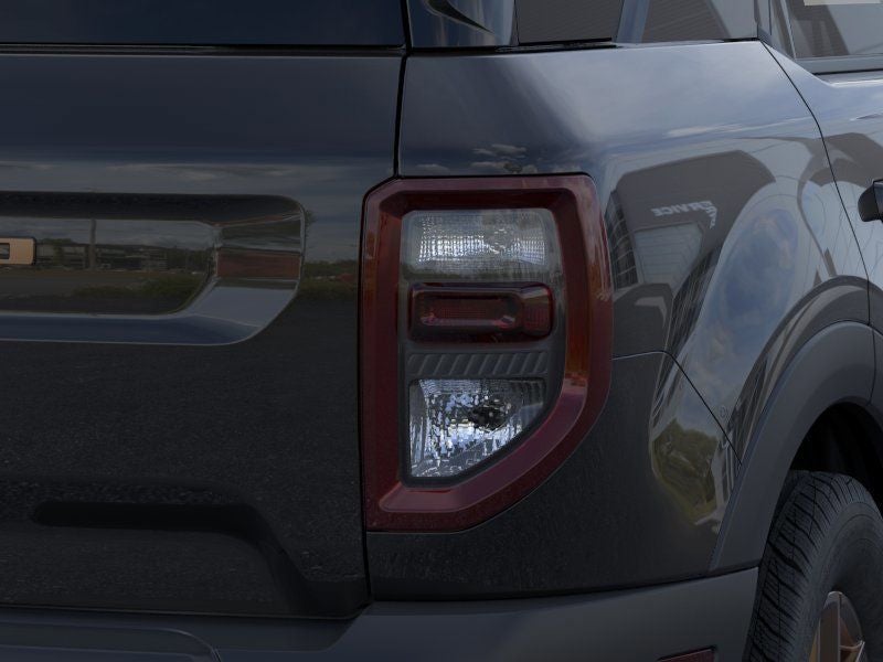 2026 Ford Bronco Sport Big Bend 4x4