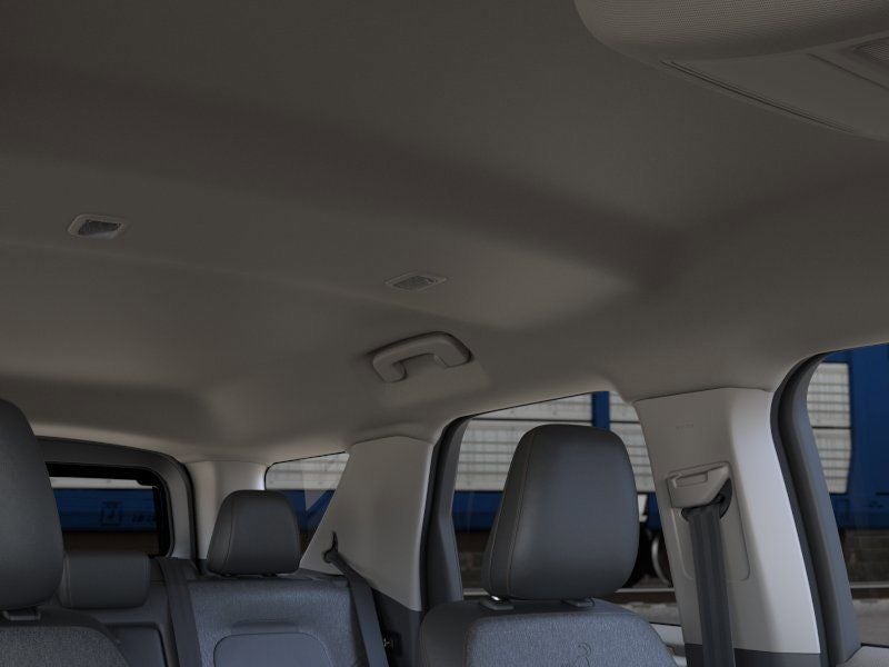 2026 Ford Bronco Sport Big Bend 4x4