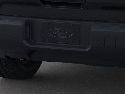 2026 Ford Bronco Sport Big Bend 4x4