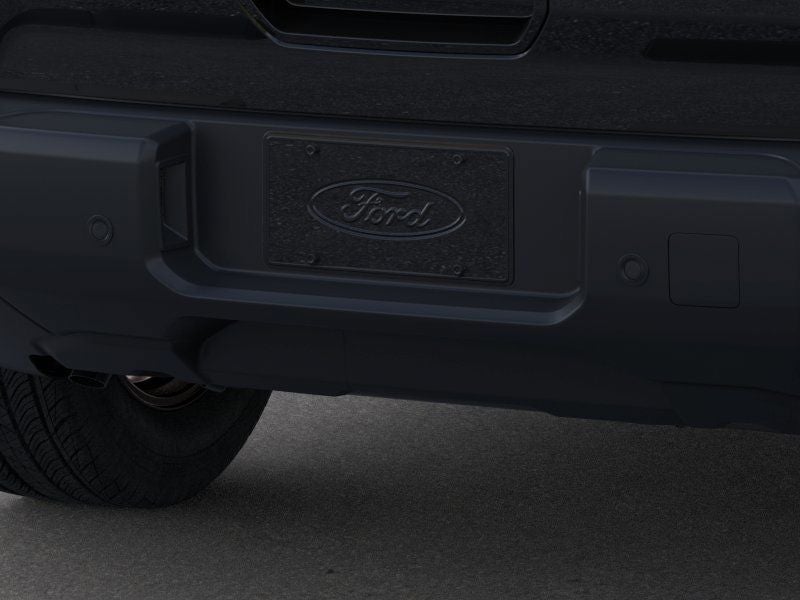 2026 Ford Bronco Sport Big Bend 4x4