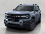 2026 Ford Bronco Sport Big Bend 4x4