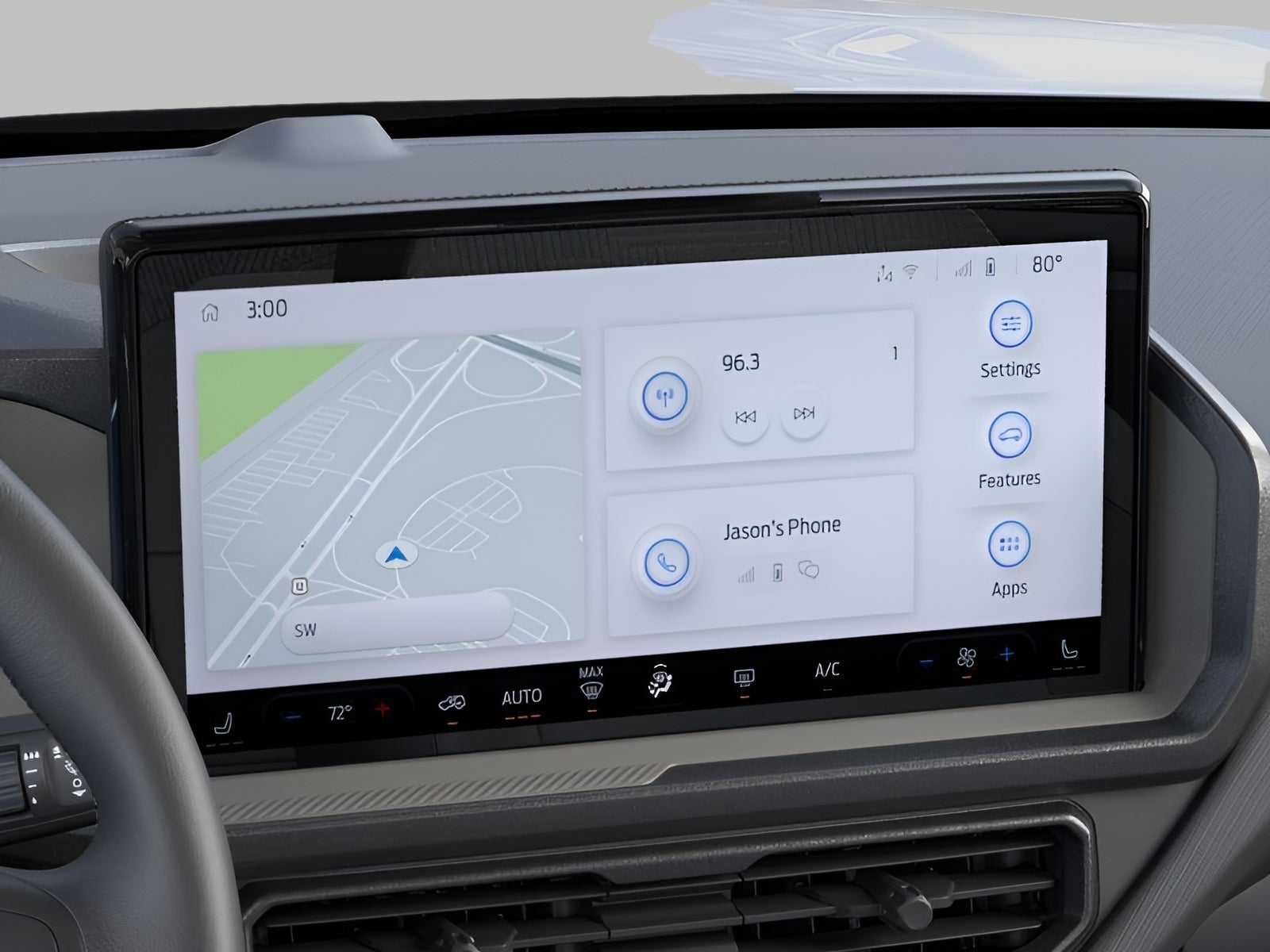2026 Ford Bronco Sport Big Bend 4x4