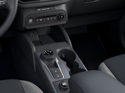 2026 Ford Bronco Sport Big Bend 4x4