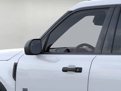 2026 Ford Bronco Sport Big Bend 4x4
