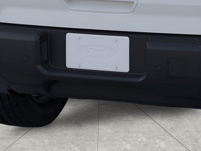 2026 Ford Bronco Sport Big Bend 4x4