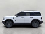 2026 Ford Bronco Sport Big Bend 4x4