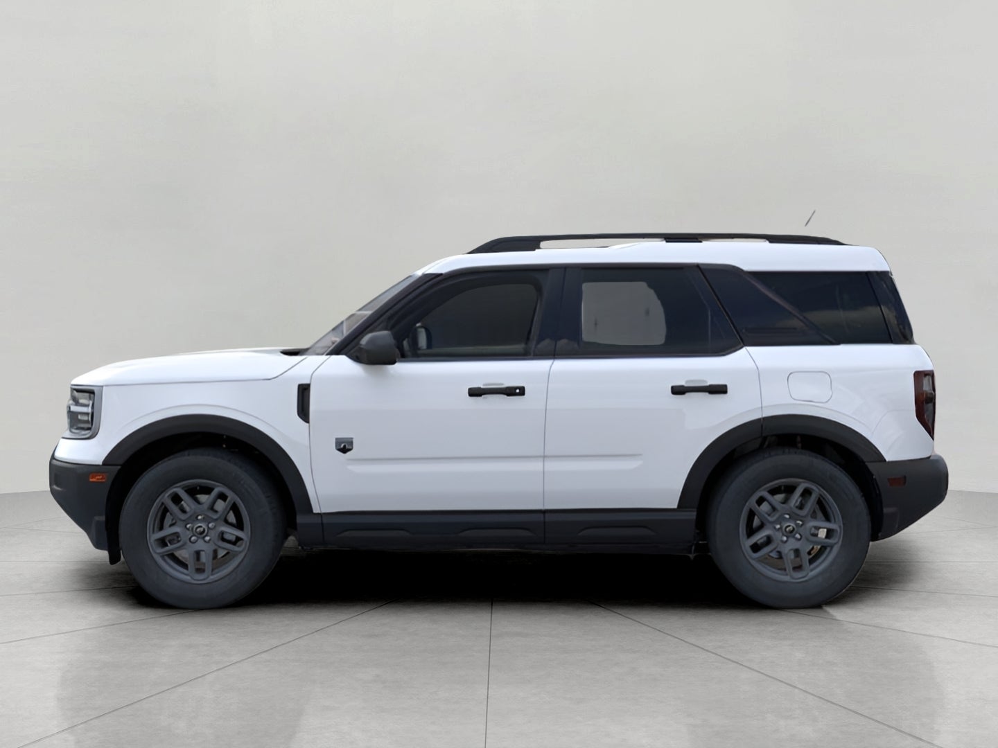 2026 Ford Bronco Sport Big Bend 4x4