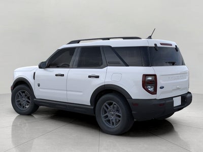 2026 Ford Bronco Sport Big Bend 4x4