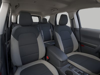 2026 Ford Bronco Sport Big Bend 4x4