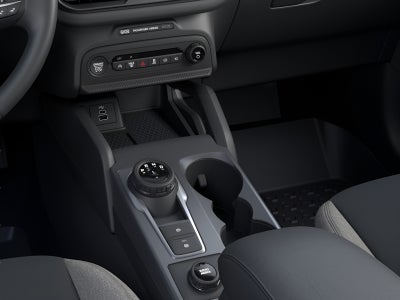 2026 Ford Bronco Sport Big Bend 4x4