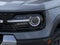 2026 Ford Bronco Sport Big Bend 4x4