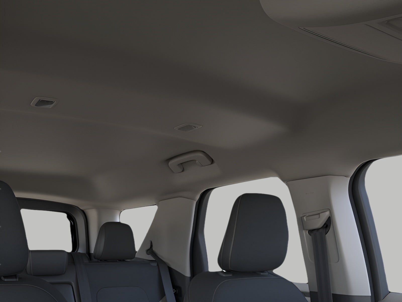 2026 Ford Bronco Sport Big Bend 4x4
