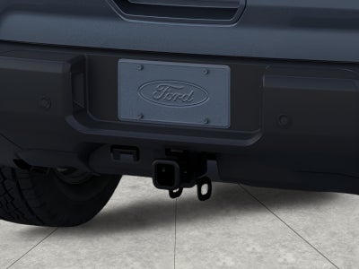 2026 Ford Bronco Sport Big Bend 4x4