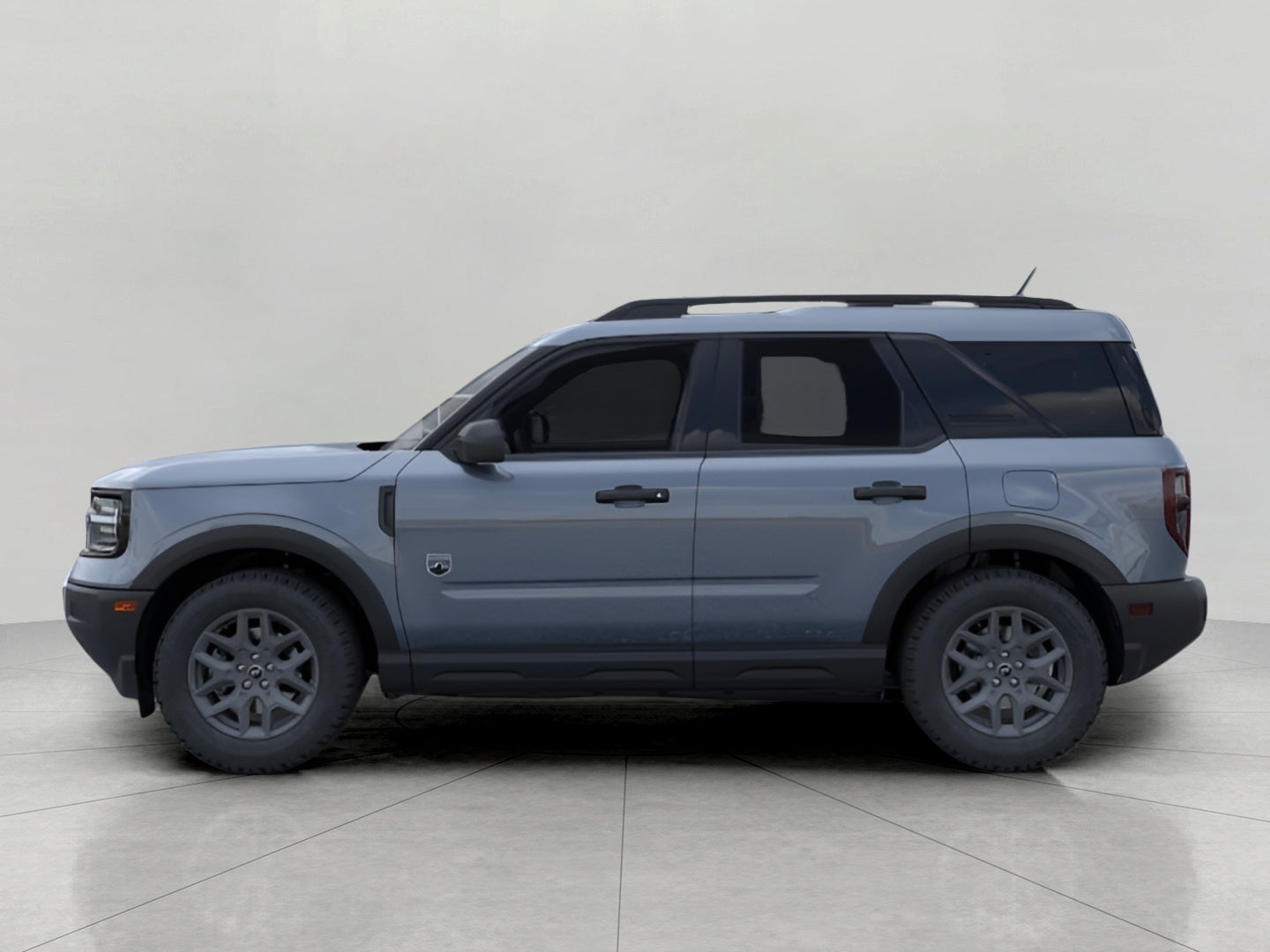 2026 Ford Bronco Sport Big Bend 4x4