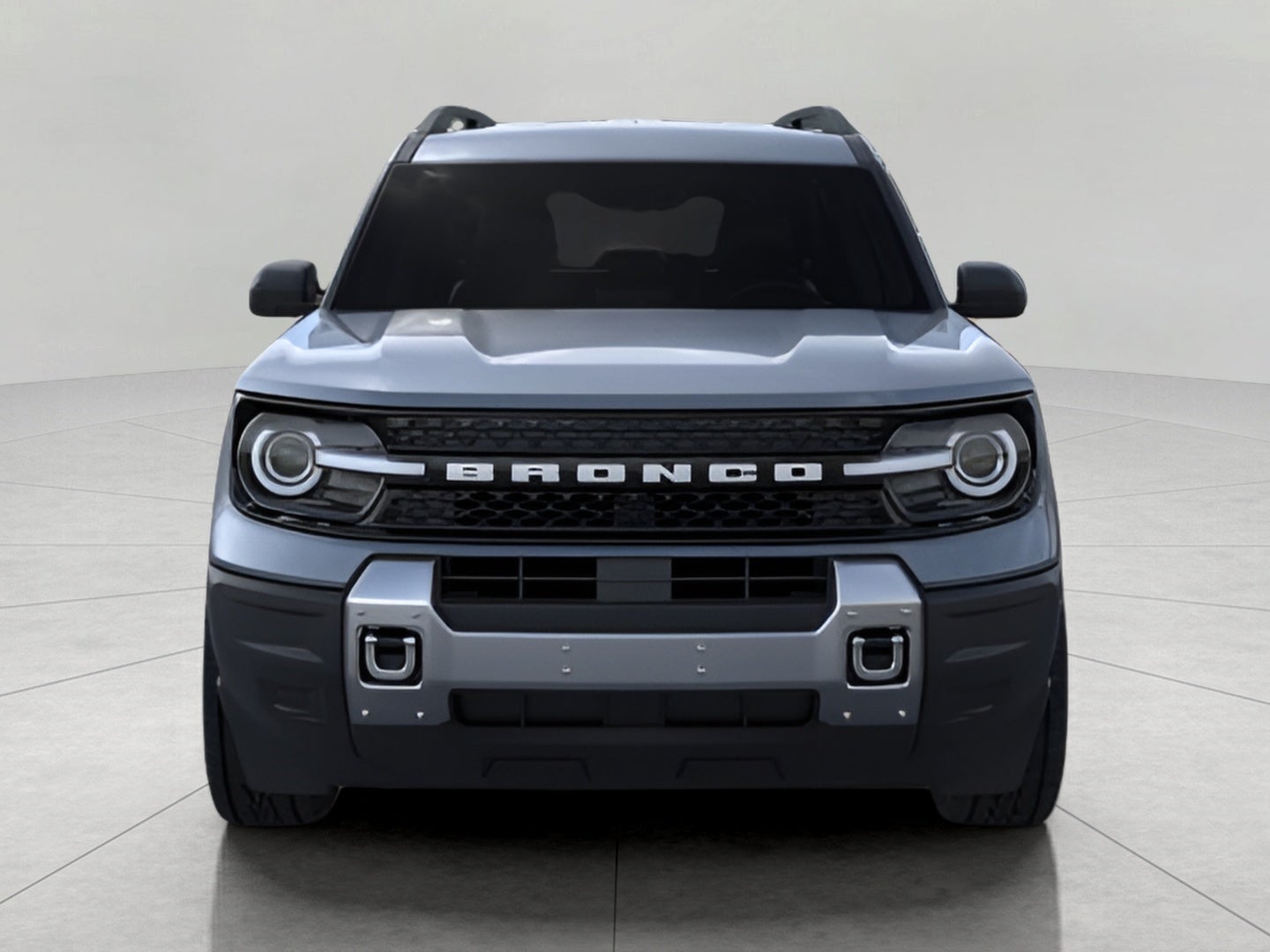 2026 Ford Bronco Sport Big Bend 4x4