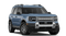2026 Ford Bronco Sport Big Bend 4x4