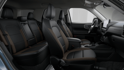 2026 Ford Bronco Sport Big Bend 4x4