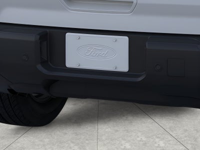 2026 Ford Bronco Sport Big Bend 4x4