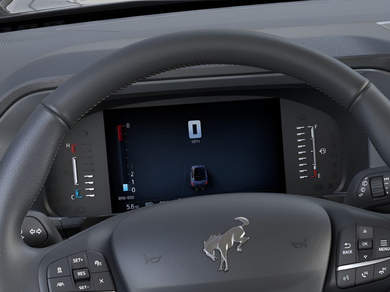 2026 Ford Bronco Sport Big Bend 4x4