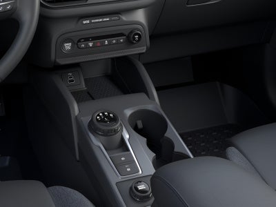 2026 Ford Bronco Sport Big Bend 4x4