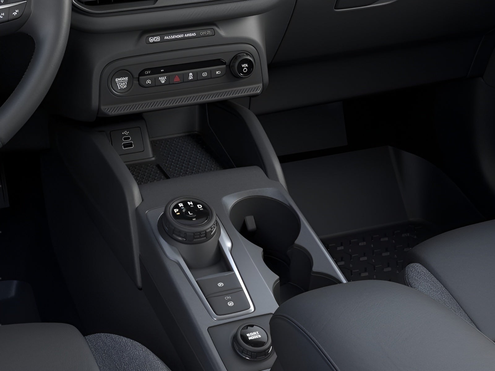 2026 Ford Bronco Sport Big Bend 4x4