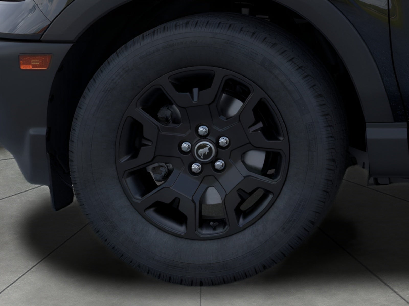 2026 Ford Bronco Sport Big Bend 4x4